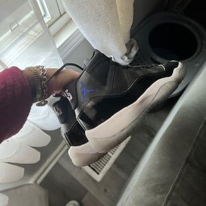 2016 Air Jordan 11 Space Jam